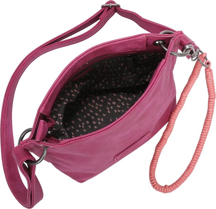 Immagine prodotto Fritzi aus Preußen Fritzi03N Borsa a tracolla vintage da 22,5 cm