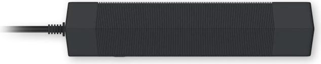 Actual product image Teltonika EU 2-pin Power Supply Unit 130W