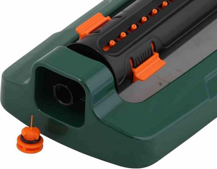 Actual product image Siena Garden Sprinkler (Square sprinkler)