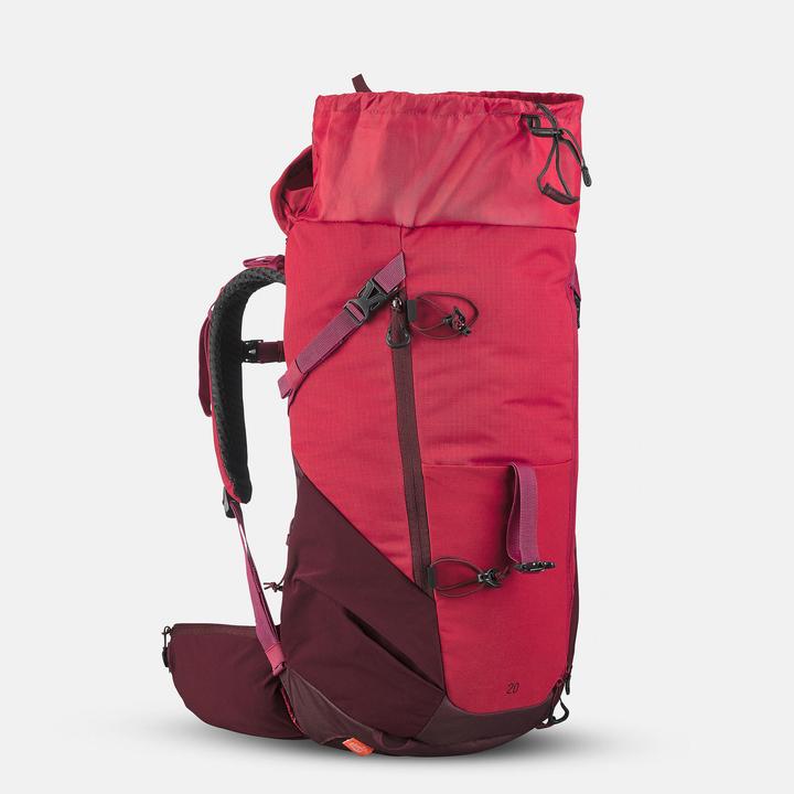 Produktbild Quechua MH500 (20 l)