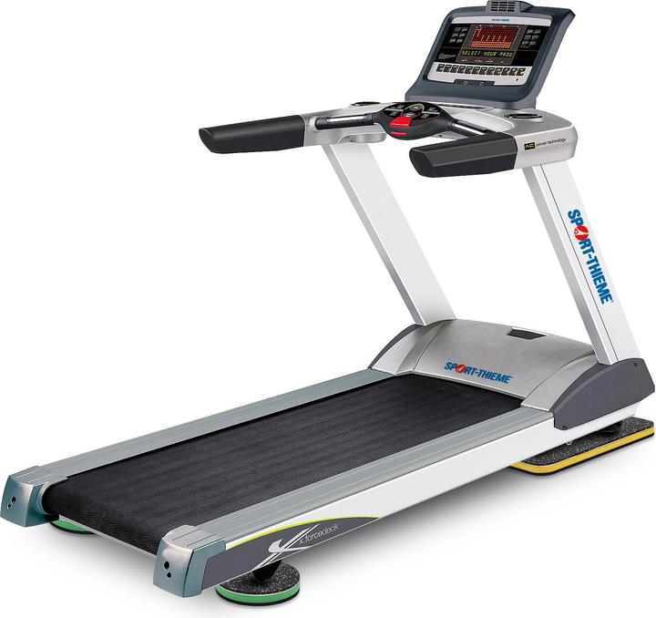 Produktbild Sportec Absorber Pads