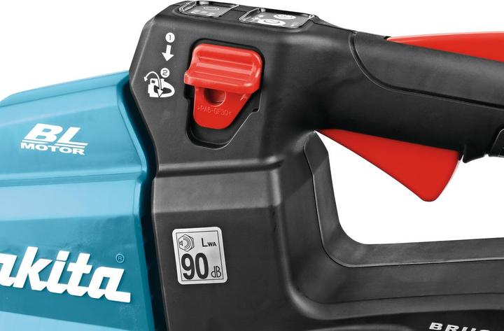 Produktbild Makita DUH502Z (Akkuheckenschere)