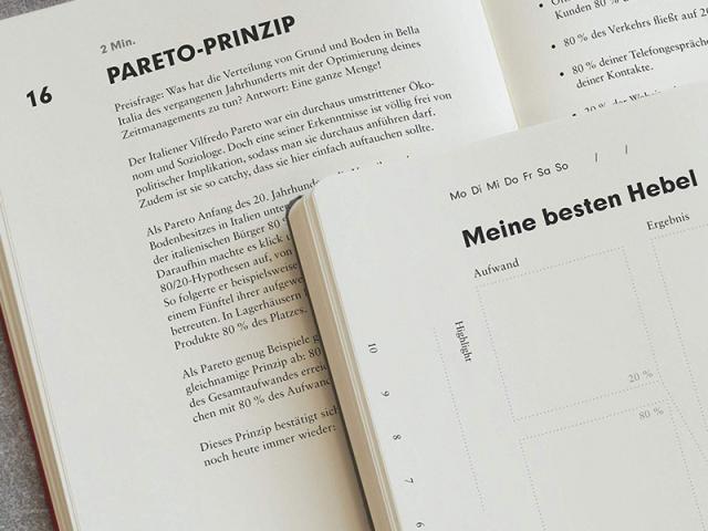 Immagine prodotto Leuchtturm1917 cambia diario (A5, Punteggiato, Copertina rigida)