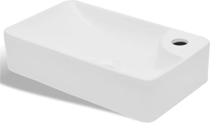 Produktbild VidaXL Sirimavo (250 mm, 440 mm)
