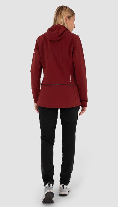 Actual product image Salewa PEDROC TWR/DST WO Ladies JACKET. (36, S)