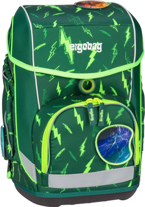 Produktbild Ergobag Schulthek-Set cubo (19 l)