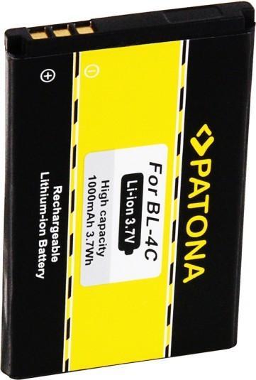 Produktbild Patona BL-4C