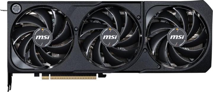 Produktbild MSI GeForce RTX5070 12G Shadow 3x OC (12 GB)
