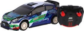 Image du produit Kool Speed Voiture radiocommandée Ford 1:16 2.4G Fiesta