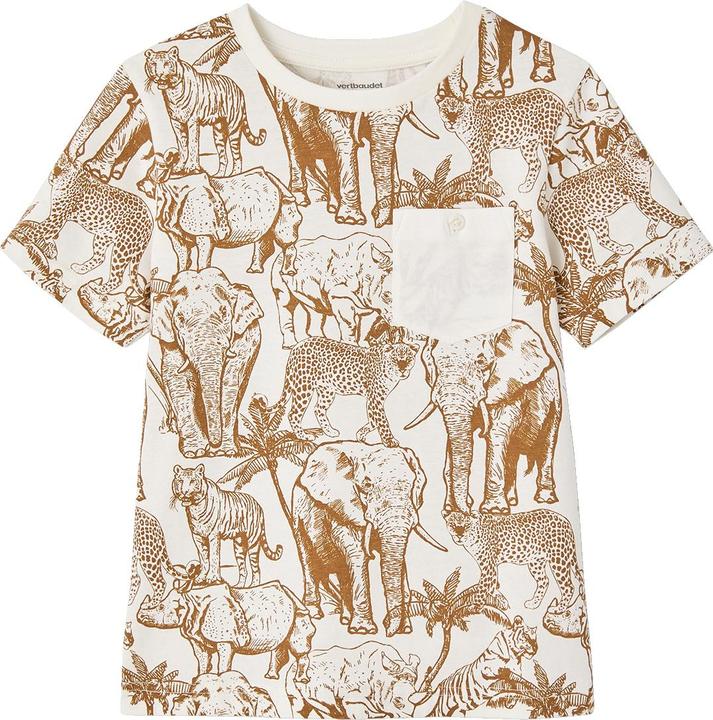 Produktbild Vertbaudet T-Shirt (98)