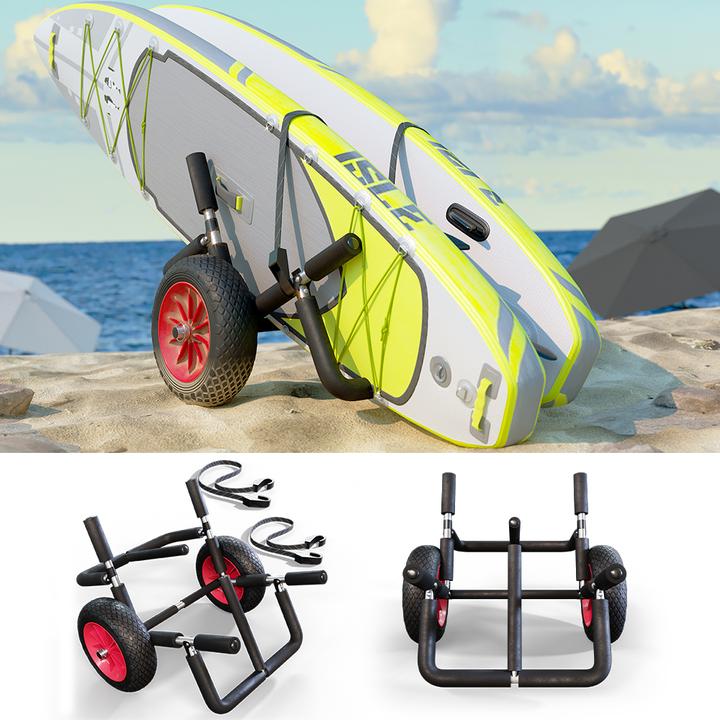 Image du produit OK-Living Transportwagen