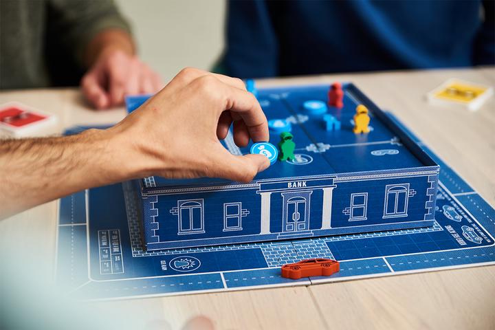 Image du produit Jumbo Comment devenir une banque (Allemand, Français, Anglais)