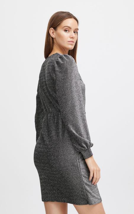 Actual product image B.young BYTACHA DRESS - Dress - 20814192 (S)