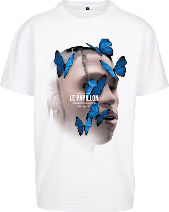 Mister Tee 153929 (XL)