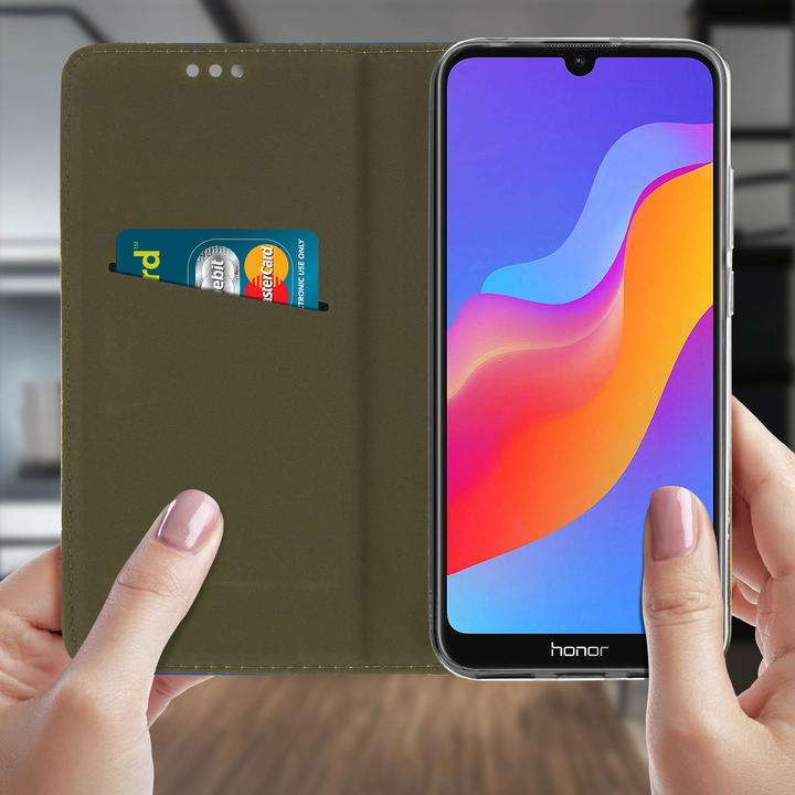 Actual product image Avizar Smart Series (Fee 8A)