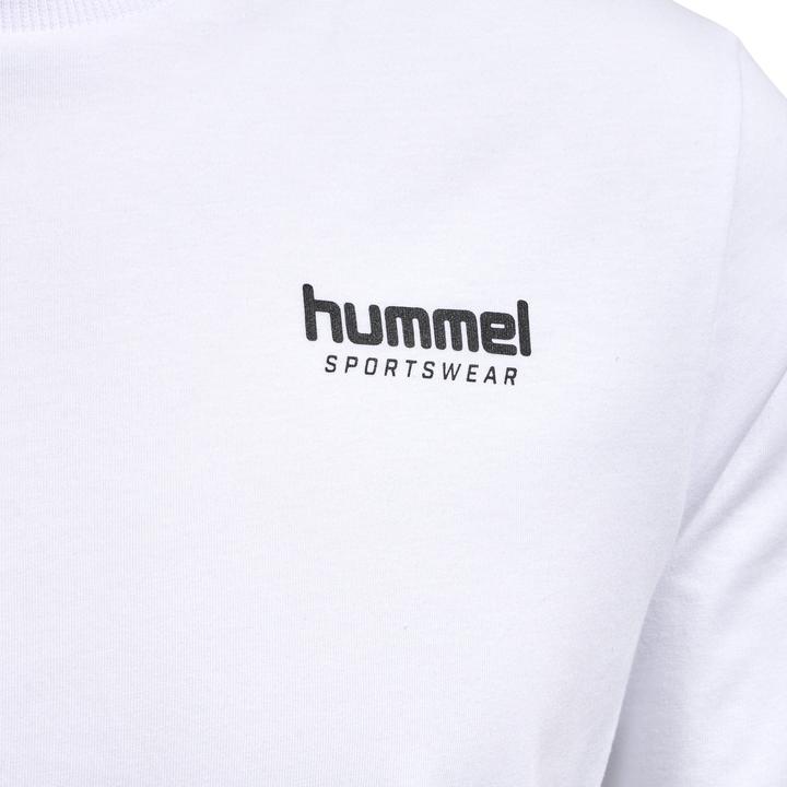 Actual product image hummel Lgc Jose T-Shirt (XXS)