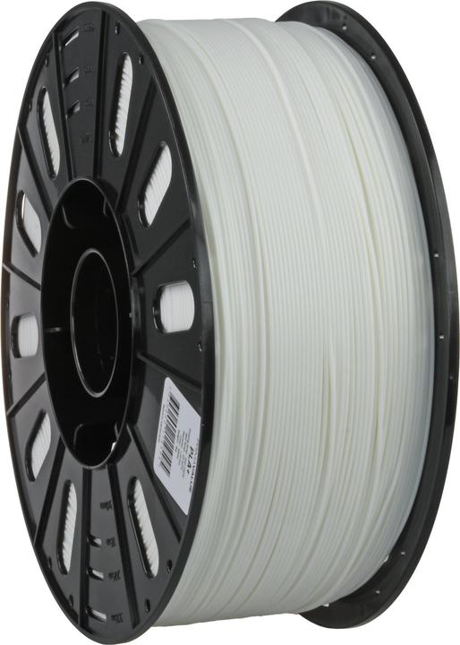 Actual product image Prima Creator PrimaValue PLA+ (PLA, 1.75 mm, 250 g, Black)