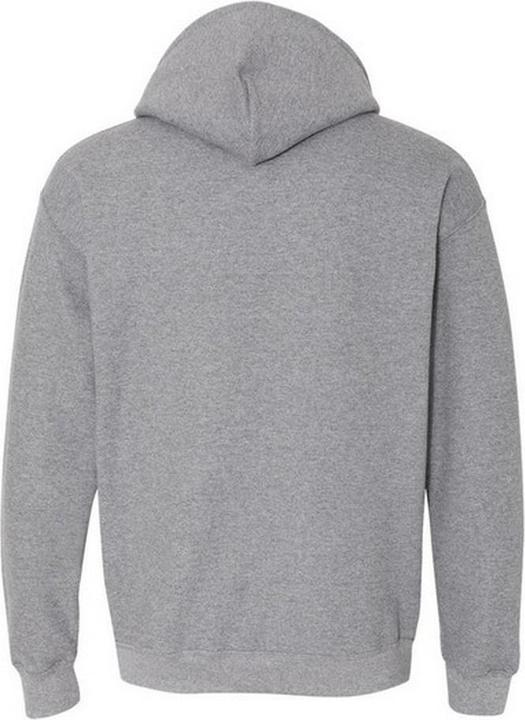 Image du produit Gildan Sweat à capuche Heavy Blend Sweat à capuche (XL)