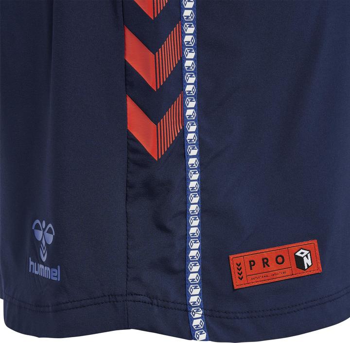 Image du produit hummel Pro Grid Game Skirt (M)