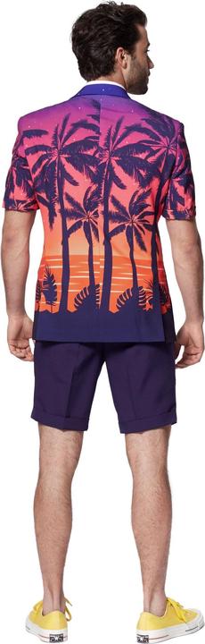 Produktbild OppoSuits Shorts Suit Suave Sunset (54)