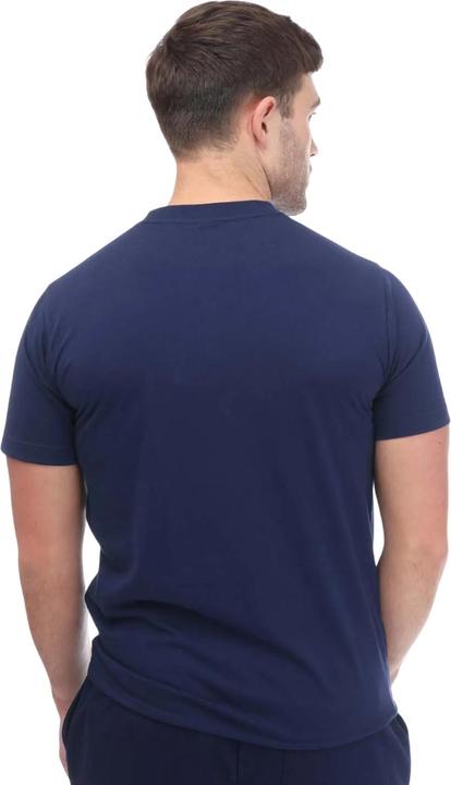 Actual product image One True Saxon Mens Forever T-Shirt (S)