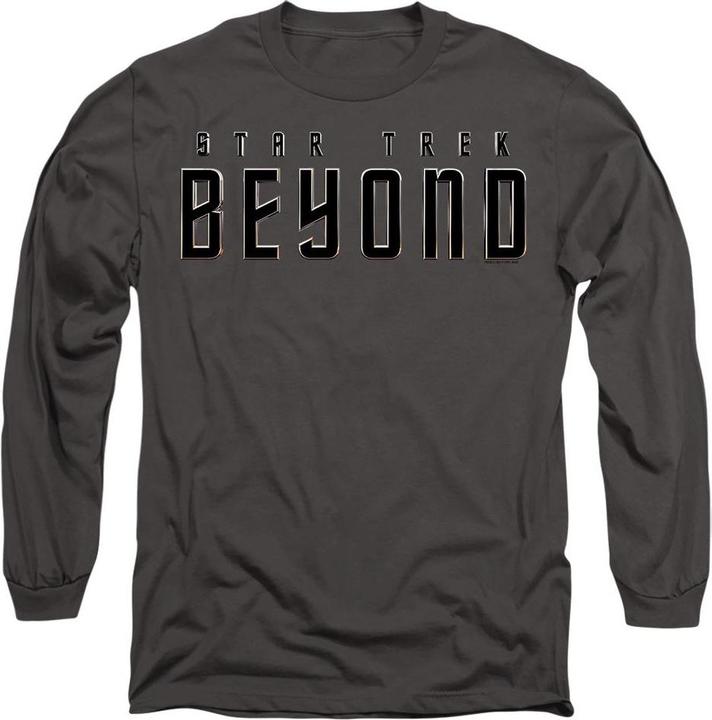 Star Trek Beyond TShirt (XL)