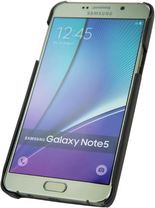 Produktbild Noreve Lederschutzhülle (Samsung Galaxy Note 5)