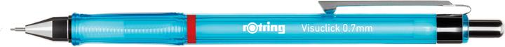 Actual product image Rotring VISUCLICK - Fine lead pencil (0.70 mm, 2B, 1 x)