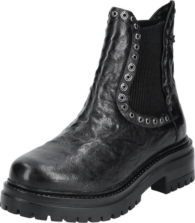 Lazamani Stiefelette (42)