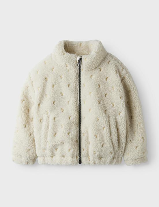 Immagine prodotto Name it Mond Teddyjacke (92)