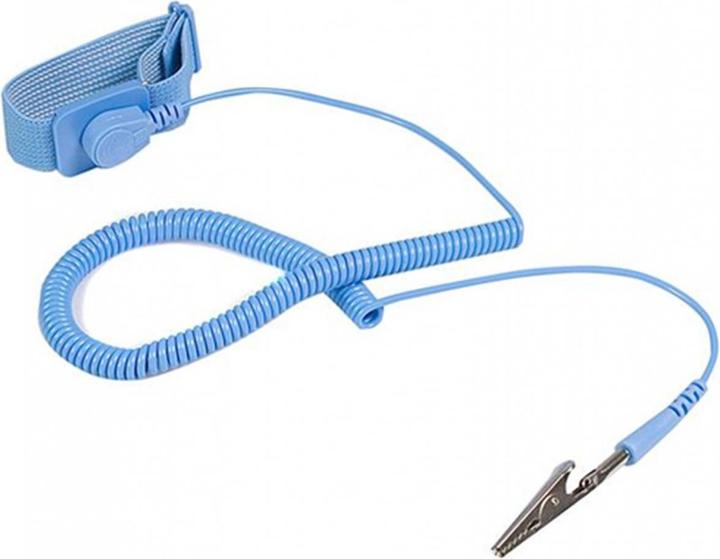StarTech ESD Anti Static Wrist Strap (Statikschutz)