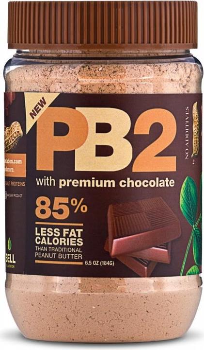 Immagine prodotto Bell Plantation Pb2 (Burro di arachidi, Cioccolato, 1 pz., 184 g)
