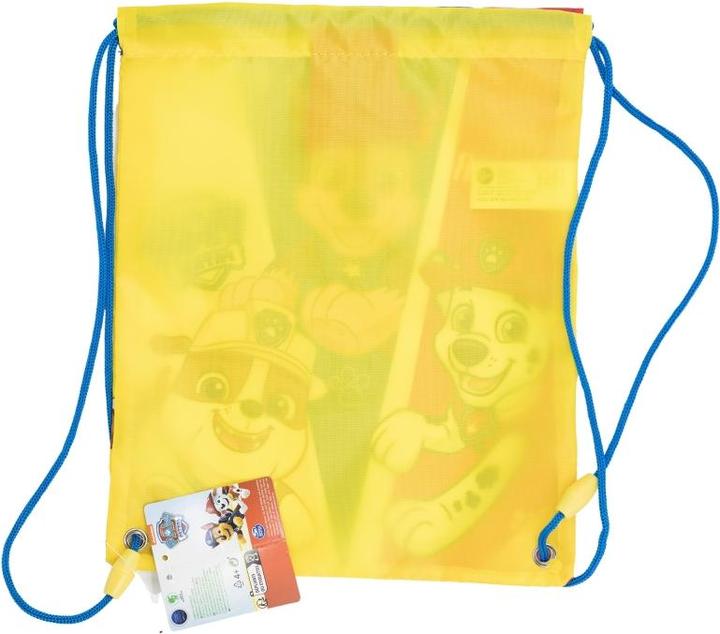 Produktbild Stor Paw Patrol "POP POWER" - Beutel
