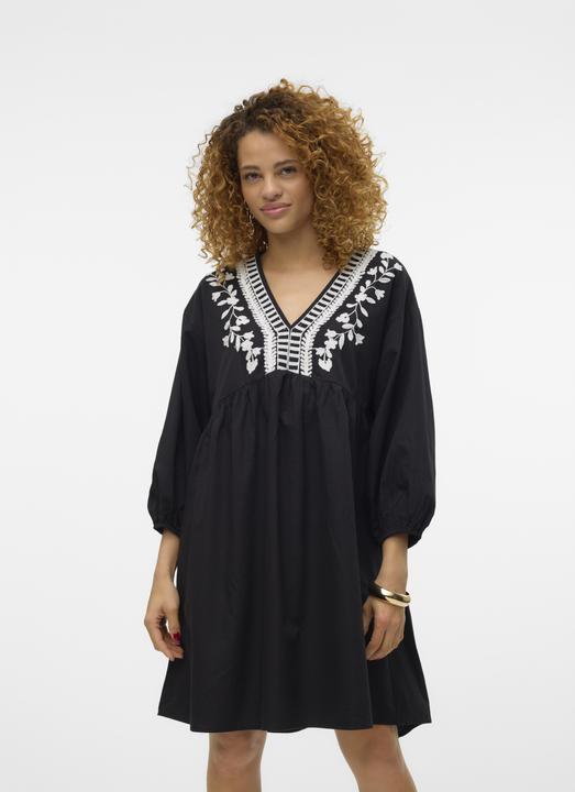 Image du produit Vero Moda VMVACATION Robe courte Robe (S)