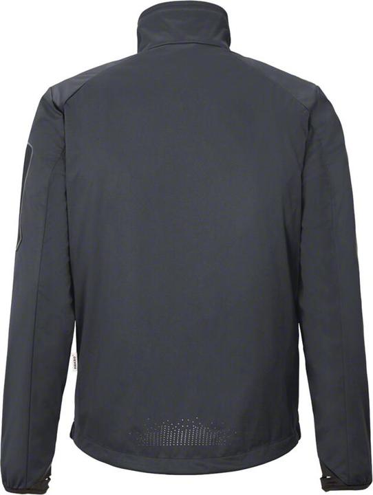 Immagine prodotto Hakro Giacca softshell leggera Brantford antracite, 3XL (3XL)