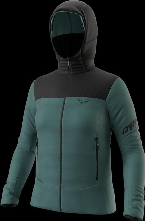 Image du produit Dynafit Radical Prl Hood Jkt W (XS)