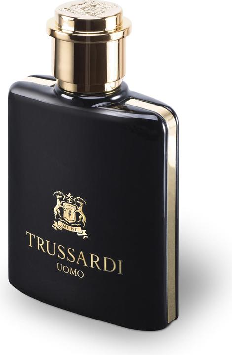 Actual product image Trussardi Uomo (Eau de toilette, 50 ml)