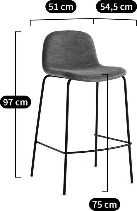 Image du produit AM.PM Tibby