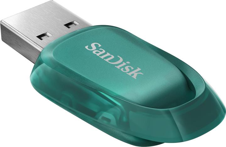 Image du produit SanDisk Ultra Eco (512 Go, USB-A, USB 3.2)