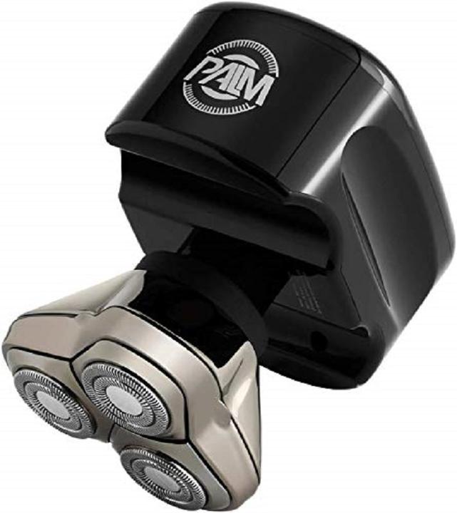 Produktbild Skull Shaver Palm
