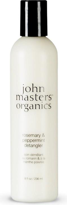 Image du produit John Masters Organics JMO Hair Care - Après-shampooing au romarin et à la menthe poivrée (236 ml)