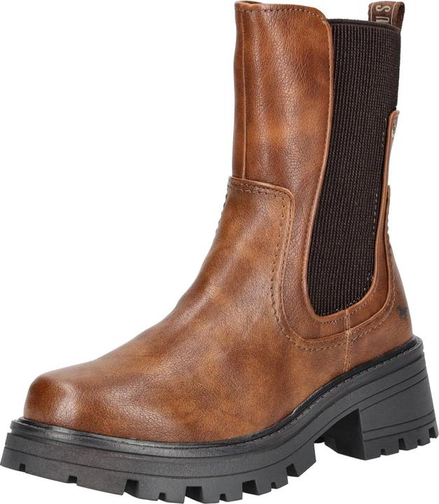 Produktbild Mustang Stiefelette (39)