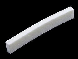 Image du produit AllParts AP BN 0205-000 Ébauche de selle en os (Pièces de rechange pour instruments)
