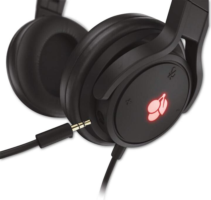 Produktbild CHERRY HC 2.2 (Kabelgebunden)