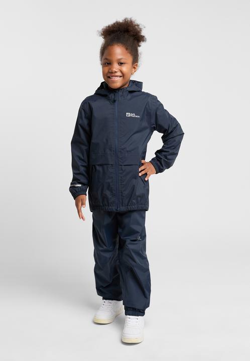 Actual product image Jack Wolfskin Rainy Days 2L Jkt K (128)