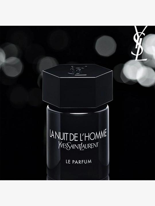Produktbild Yves Saint Laurent La Nuit de l'Homme (Eau de Parfum, 60 ml)