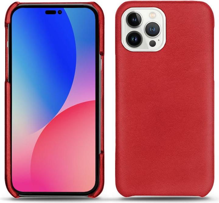 Productafbeelding Noreve Lederen omslag (Apple iPhone 14 Pro Max)