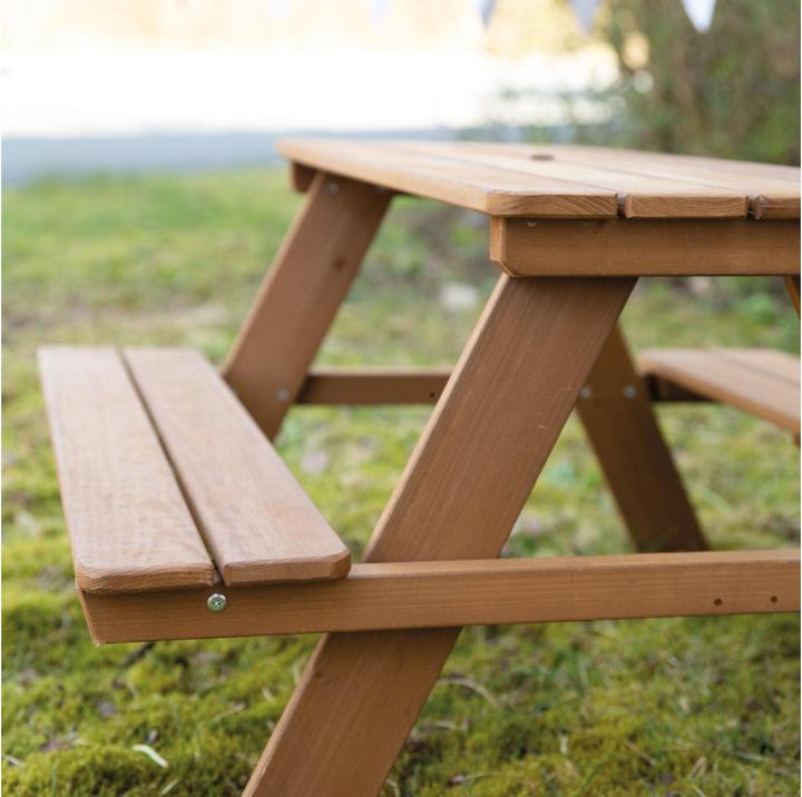 Actual product image Roba Outdoor Deluxe