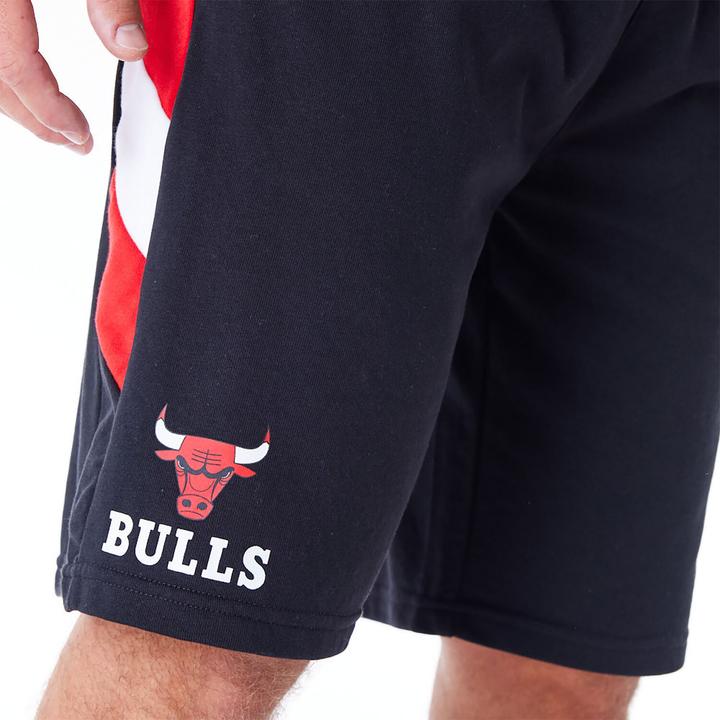 Actual product image New Era short chicago bulls nba panel os 2024/25 (XL)