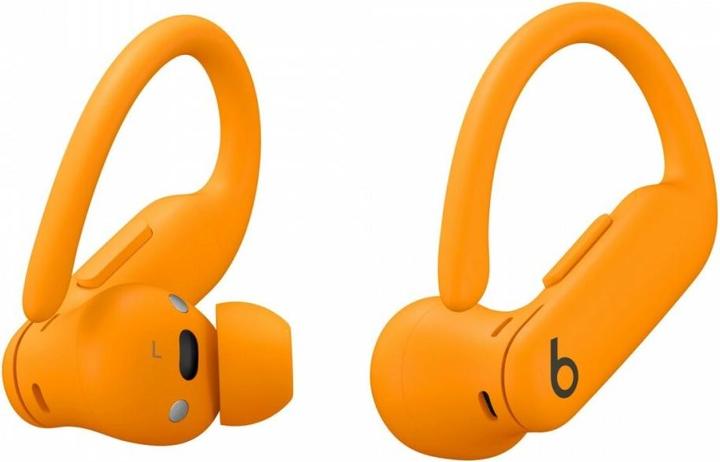 Produktbild Beats Powerbeats Pro 2/ANC/BT/Electric Orange (ANC, 45 h, Kabellos)